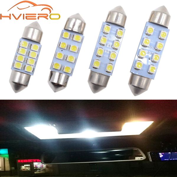 10x 31mm 36mm 39mm 41mm white car light c5w c10w 8led 3528 1210 smd festoon dome lamp door bulb dc 12v reading decorating lights
10x 31mm 36mm 39mm 41mm white car light c5w c10w 8led 3528 1210 smd festoon dome lamp door bulb dc 12v reading decorating lights