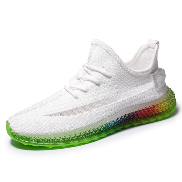 explosion rainbow 4d printed running shoes for mens women breathable se athletic trainers sports sneakers zapatos runner
explosion rainbow 4d printed running shoes for mens women breathable se athletic trainers sports sneakers zapatos runner