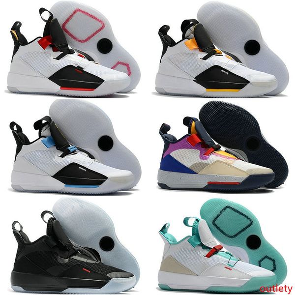 2019 new brand jumpman 33 xxxiii future of flight blackout mens basketball shoes men 33s zapatillas multicolors black yellow sport sneakers
2019 new brand jumpman 33 xxxiii future of flight blackout mens basketball shoes men 33s zapatillas multicolors black yellow sport sneakers