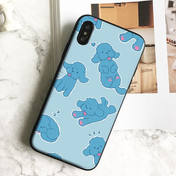 fundas luxury blue dogs phone case for iphone 11 pro xs max xr 8 7 6s plus 5 se case soft black tpu silicone cover
fundas luxury blue dogs phone case for iphone 11 pro xs max xr 8 7 6s plus 5 se case soft black tpu silicone cover
