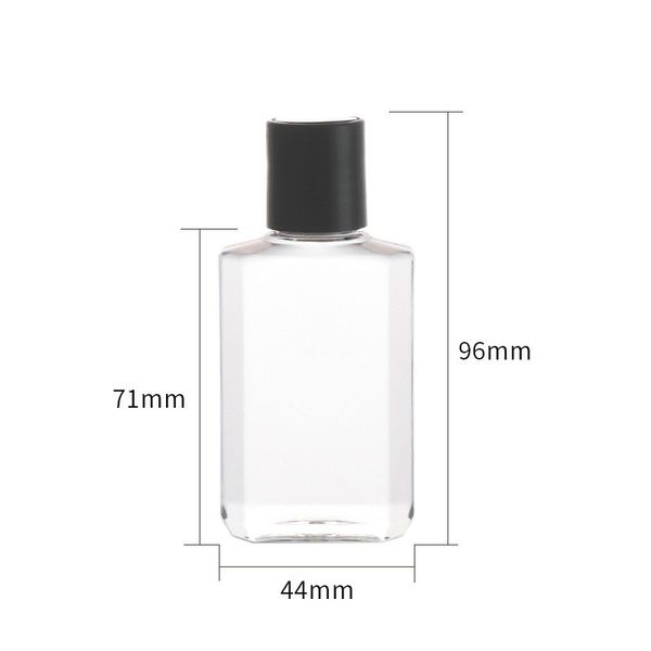 spot alcohol spray bottle portable wash-hand sanitizer bottle octagonal bottle flap pet 60 ml spray
spot alcohol spray bottle portable wash-hand sanitizer bottle octagonal bottle flap pet 60 ml spray