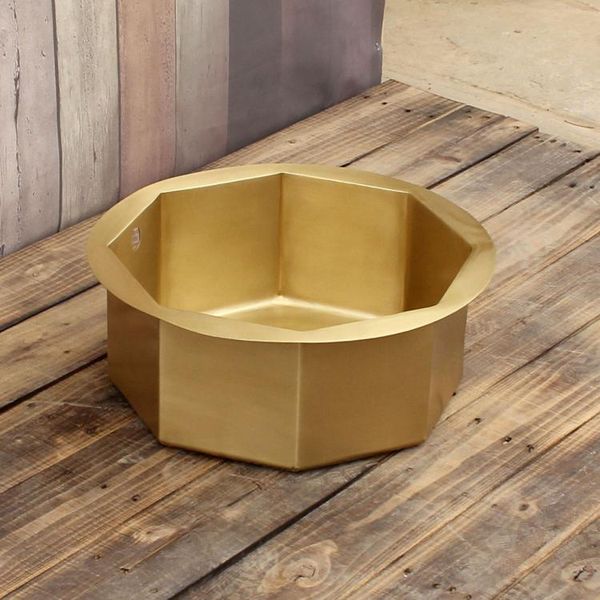 латунная кухонная раковина латунь натуральный цвет квадрат круглый край латунная кухонная раковина барсс барная раковина 
латунная кухонная раковина латунь натуральный цвет квадрат круглый край латунная кухонная раковина барсс барная раковина