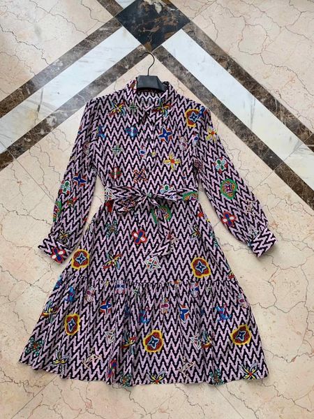 new summer casual dresses for women silk high-quality environmental protection traditional printing french romantic comfort 0319, Black;gray
new summer casual dresses for women silk high-quality environmental protection traditional printing french romantic comfort 0319, Black;gray