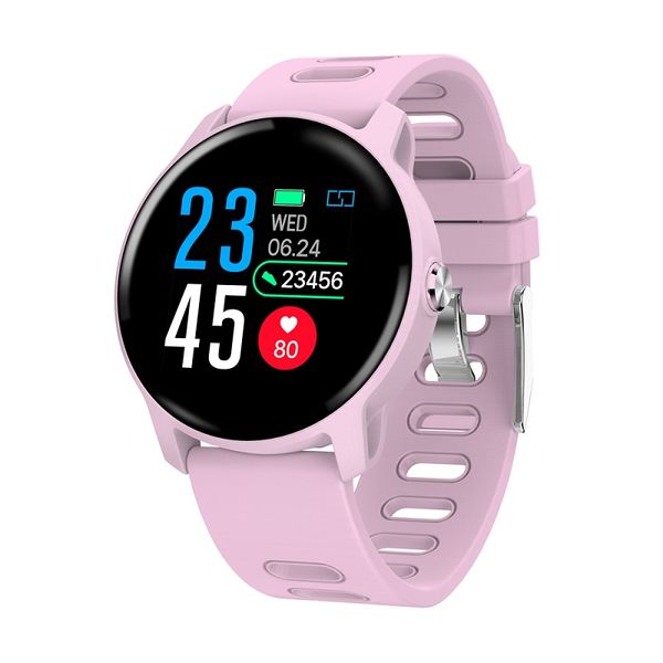 winsun s08 женщины мужчины спорт шагомер часы ip68 водонепроницаемый фитнес tracker монитор сердечного ритма женщины часы smartwatch
winsun s08 женщины мужчины спорт шагомер часы ip68 водонепроницаемый фитнес tracker монитор сердечного ритма женщины часы smartwatch