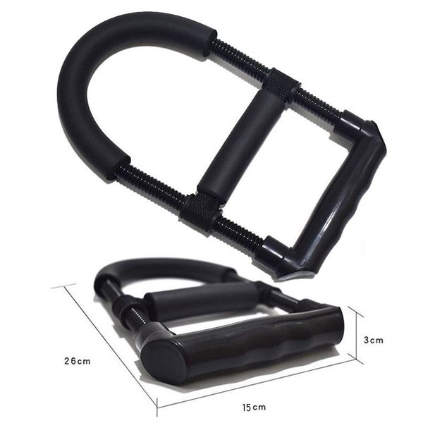 прочные black metal wall muscle man носилки наручные force outdoors движения handgrip gym arm сила бодибилдинг силовые запястья
прочные black metal wall muscle man носилки наручные force outdoors движения handgrip gym arm сила бодибилдинг силовые запястья