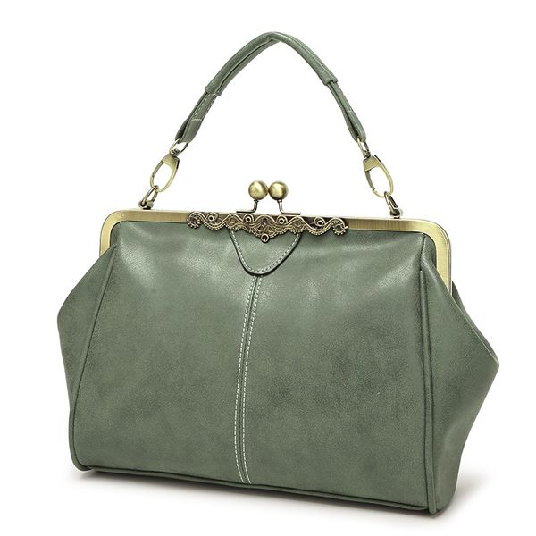 2020 spring-summer new style women's bag hand shoulder oblique bag nubuck leather jia zi bao british-style retro messenger
2020 spring-summer new style women's bag hand shoulder oblique bag nubuck leather jia zi bao british-style retro messenger