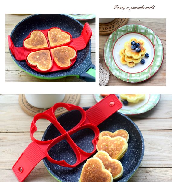 silicone non stick fantastic egg pancake maker ring kitchen baking omelet moulds flip cooker egg ring mold
silicone non stick fantastic egg pancake maker ring kitchen baking omelet moulds flip cooker egg ring mold
