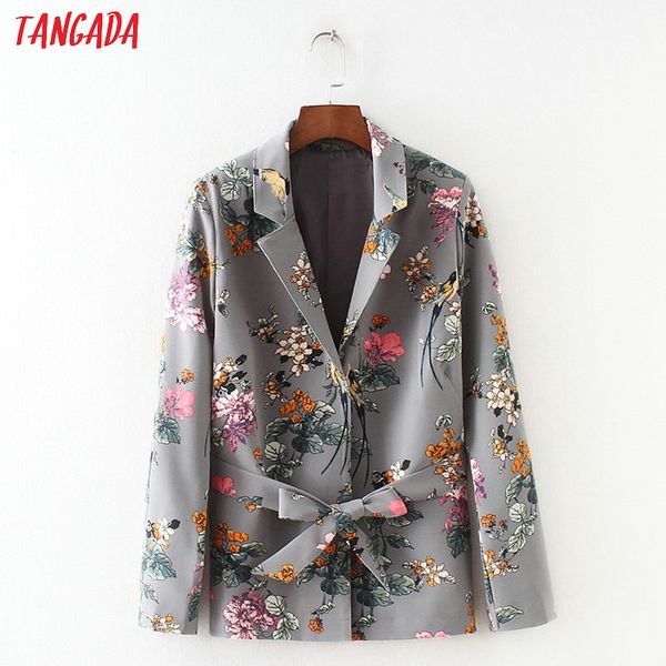 tangada women vintage plaid blazer oversized female long sleeve elegant jacket ladies casual blazer suits ce220, White;black
tangada women vintage plaid blazer oversized female long sleeve elegant jacket ladies casual blazer suits ce220, White;black