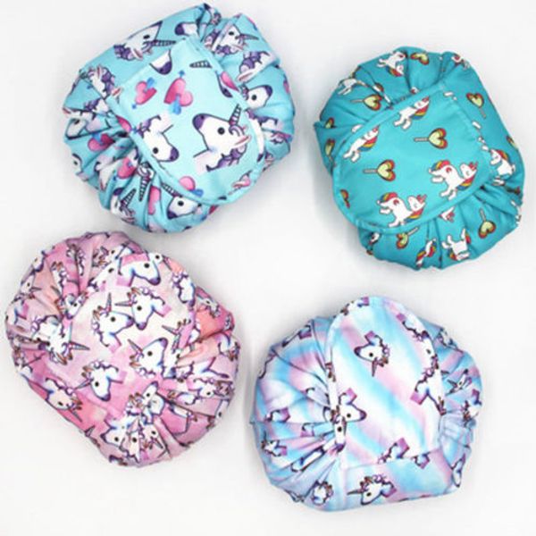 2019 women cosmetic bags toiletry bag lazy makeup bag quick pack waterproof travel drawstring storage printed casual new
2019 women cosmetic bags toiletry bag lazy makeup bag quick pack waterproof travel drawstring storage printed casual new