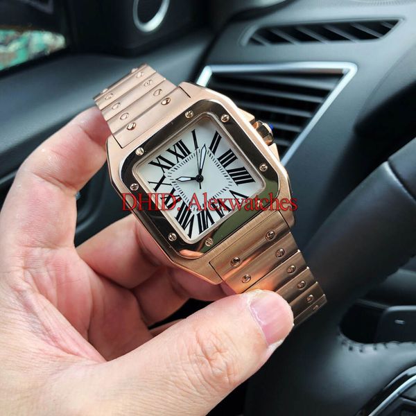 роскошные мужские часы wgsa0008 wgsa0010 18-каратное розовое золото 316l корпус из нержавеющей стали браслет механические автоматические час, Slivery;brown
роскошные мужские часы wgsa0008 wgsa0010 18-каратное розовое золото 316l корпус из нержавеющей стали браслет механические автоматические час, Slivery;brown