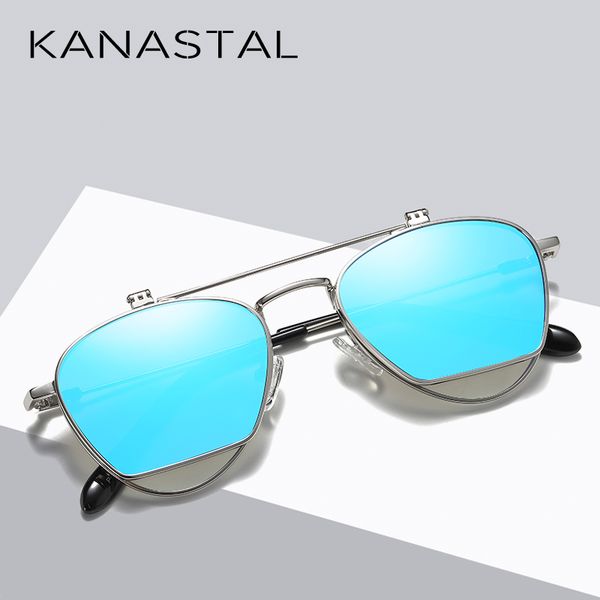 sunglasses men&women metal half-frame sunglasses fashion pilot travel car driving shades 201914, White;black
sunglasses men&women metal half-frame sunglasses fashion pilot travel car driving shades 201914, White;black