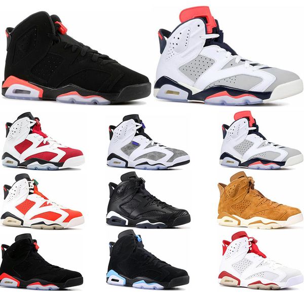 mens new basketball shoes 6s trainers infrared 2019 release unc tinker hatfield golden harvest black cat sports sneaker shoes size 7-13 hot
mens new basketball shoes 6s trainers infrared 2019 release unc tinker hatfield golden harvest black cat sports sneaker shoes size 7-13 hot