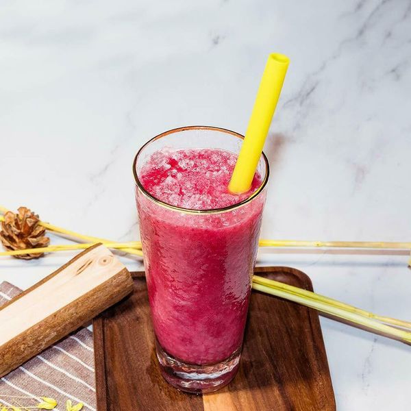food grade silicone straws silicone straight tube juice milk tea drink straws environmentally friendly silicone straws
food grade silicone straws silicone straight tube juice milk tea drink straws environmentally friendly silicone straws