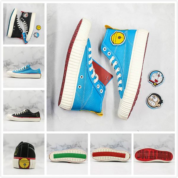kap pa x dora robot cat biscuit casual skate board shoes magic sticker design men women outdoor sports trainer skateboard sneakers
kap pa x dora robot cat biscuit casual skate board shoes magic sticker design men women outdoor sports trainer skateboard sneakers