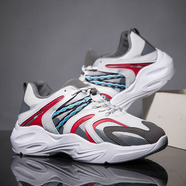2019 sports shoes men sneakers flats male casual running shoes comfortable running men footwear breathable mesh sneakers
2019 sports shoes men sneakers flats male casual running shoes comfortable running men footwear breathable mesh sneakers