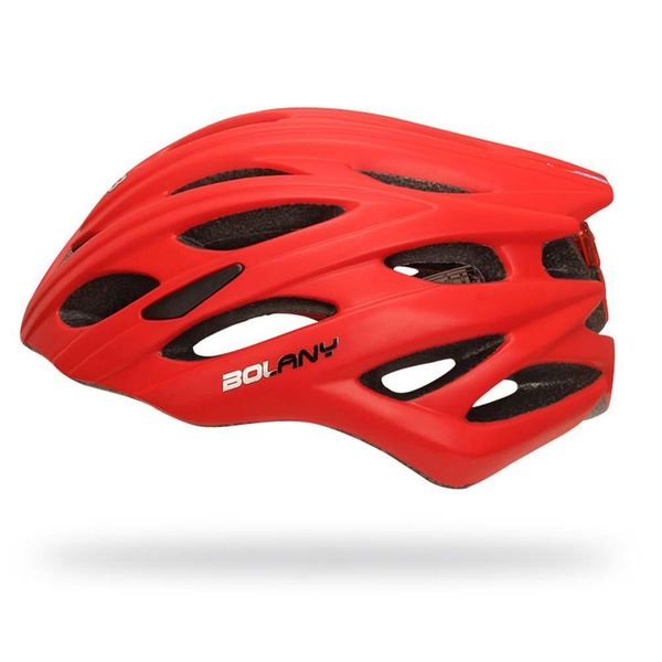dsstyles 1 pcs special riding equipment bolany ultralight bicycle helmet cycling helmet mountain road cycling bike
dsstyles 1 pcs special riding equipment bolany ultralight bicycle helmet cycling helmet mountain road cycling bike