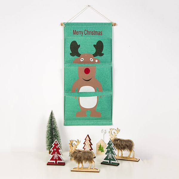 over door wall organizer christmas santa claus reindeer print bag hanging storage christmas decorations for home decor
over door wall organizer christmas santa claus reindeer print bag hanging storage christmas decorations for home decor