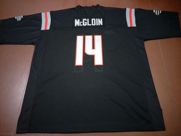 custom men youth women xfl teams ny guardians #14 matt mcgloin real embroidery football jersey or custom any name or number college jersey, Black
custom men youth women xfl teams ny guardians #14 matt mcgloin real embroidery football jersey or custom any name or number college jersey, Black