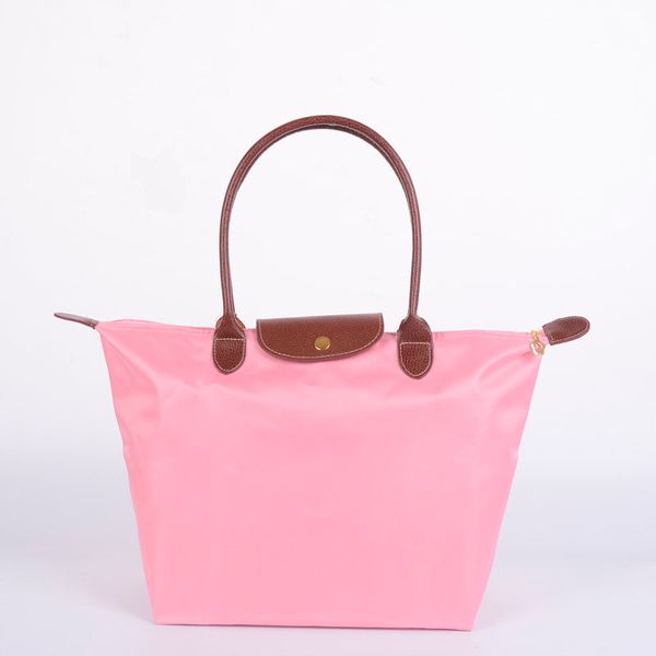 large-capacity one-shoulder handbag oxford cloth waterproof dumplings package mummy bag nylon cloth bag travel bag handbag
large-capacity one-shoulder handbag oxford cloth waterproof dumplings package mummy bag nylon cloth bag travel bag handbag