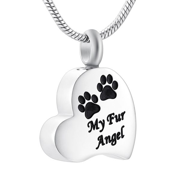 выгравированные сердце ангел кремации ювелирные изделия для золушки кулон пользовательские выгравированные урны из нержавеющей стали мемориа, Silver
выгравированные сердце ангел кремации ювелирные изделия для золушки кулон пользовательские выгравированные урны из нержавеющей стали мемориа, Silver