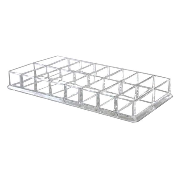 новый eyeshadow организатор box, акриловая косметического макияж организатор красота держатель для compact eyeshadow, 16 мест для хранения п
новый eyeshadow организатор box, акриловая косметического макияж организатор красота держатель для compact eyeshadow, 16 мест для хранения п