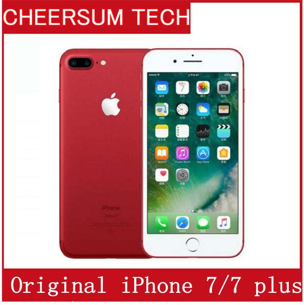 2019 100 original apple iphone 7 7 plu io 10 quad core 32gb 128gb 256gb rom 12 0mp 4k video 4g mobile phone 2019 100 original apple iphone 7 7 plu io 10 quad core 32gb 128gb 256gb rom 12 0mp 4k video 4g mobile phone