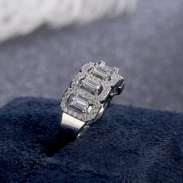 hollow out rectangle zircon ring sparkling cz 925 engagement wedding rings for women girls ladies gift bague femme, Slivery;golden
hollow out rectangle zircon ring sparkling cz 925 engagement wedding rings for women girls ladies gift bague femme, Slivery;golden