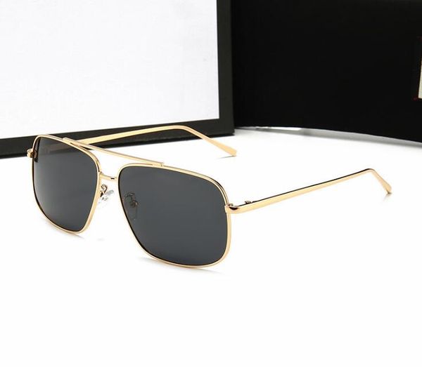 new fashion men's sunglasses black lens 9102 designer glasses with a retail box 1972, White;black
new fashion men's sunglasses black lens 9102 designer glasses with a retail box 1972, White;black