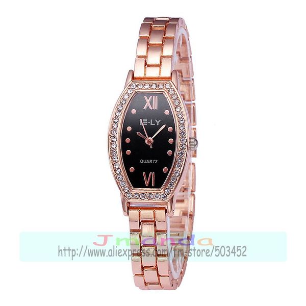 100pcs/lot ely-032 square dial elegance lady bracelet watch wrap quartz rose gold silver wrist watch wholesale clock for lady, Slivery;brown
100pcs/lot ely-032 square dial elegance lady bracelet watch wrap quartz rose gold silver wrist watch wholesale clock for lady, Slivery;brown