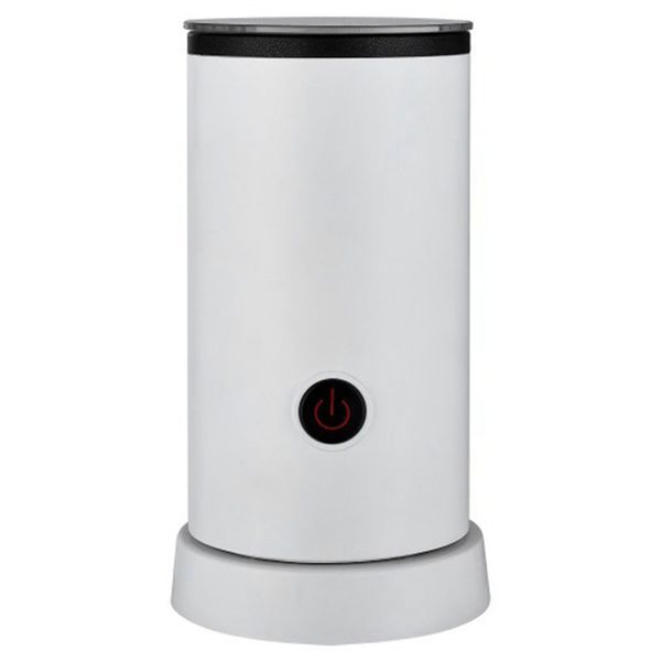 automatic milk frother coffee foamer container foam cappuccino maker electric coffee frother milk eu plug
automatic milk frother coffee foamer container foam cappuccino maker electric coffee frother milk eu plug