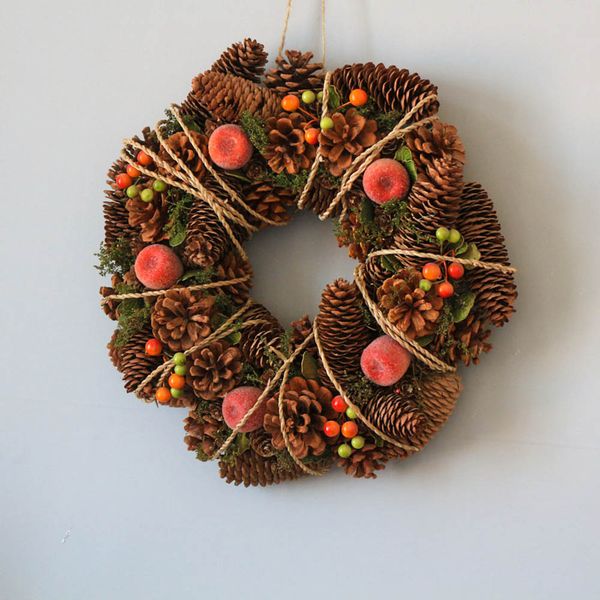 christmas grarland wreath home decoration wedding decors wreath country fall winter new year guirnalda navidad
christmas grarland wreath home decoration wedding decors wreath country fall winter new year guirnalda navidad