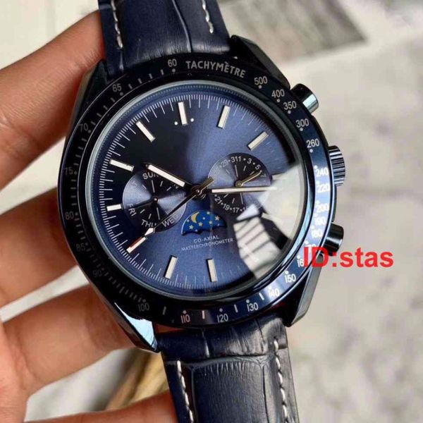luxury stainless steel men automatic professional diver the moon series master watch reloj watches wristwatches, Slivery;brown
luxury stainless steel men automatic professional diver the moon series master watch reloj watches wristwatches, Slivery;brown