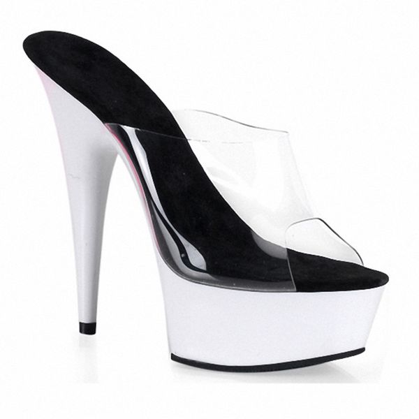 sandals 15cm ultra high heel crystal model performance shoes princess transparent glass slipper, Black
sandals 15cm ultra high heel crystal model performance shoes princess transparent glass slipper, Black