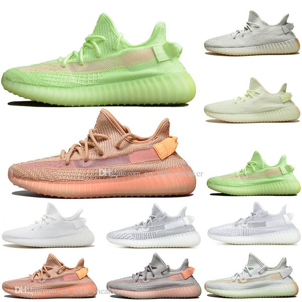 новый kanye west clay v2 статический светоотражающий радуга обесцвечивание мужские кроссовки гиперпространство true form zebra женщины спорт, White;red
новый kanye west clay v2 статический светоотражающий радуга обесцвечивание мужские кроссовки гиперпространство true form zebra женщины спорт, White;red