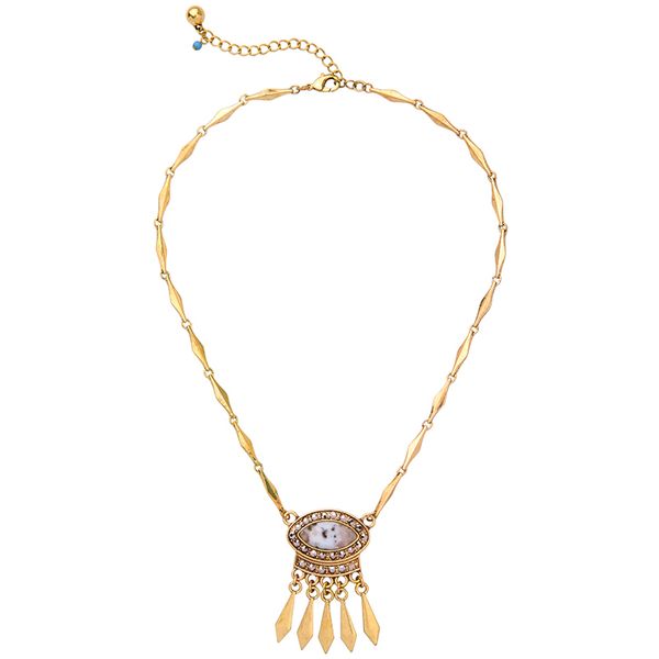 bulk price nation style gold color tassel pendant necklace new fashion jewelry necklace choker for women, Silver
bulk price nation style gold color tassel pendant necklace new fashion jewelry necklace choker for women, Silver