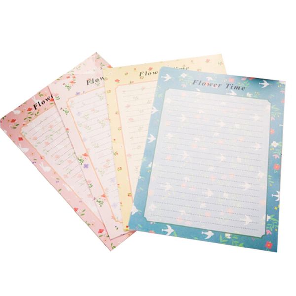 creative retro cartoon small floral sweets envelope letter set 6 pcs letter paper+3 pcs envelopes set office school supplies
creative retro cartoon small floral sweets envelope letter set 6 pcs letter paper+3 pcs envelopes set office school supplies