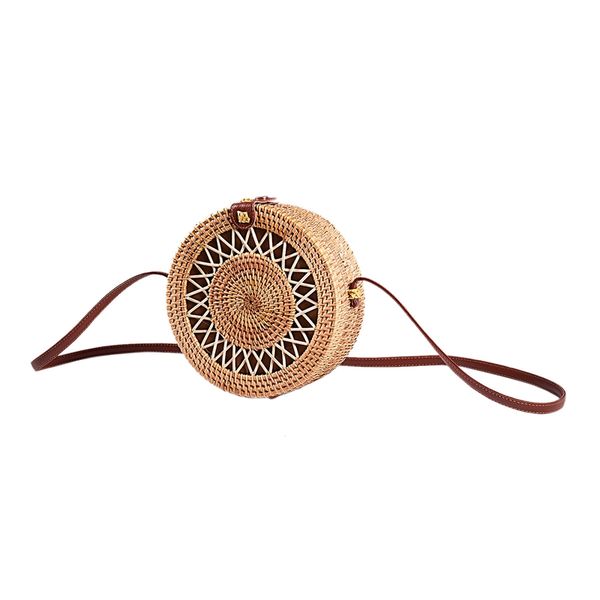 round straw bags women summer rattan bag handmade woven beach cross body shoulder bag circle bohemia handbag bali
round straw bags women summer rattan bag handmade woven beach cross body shoulder bag circle bohemia handbag bali