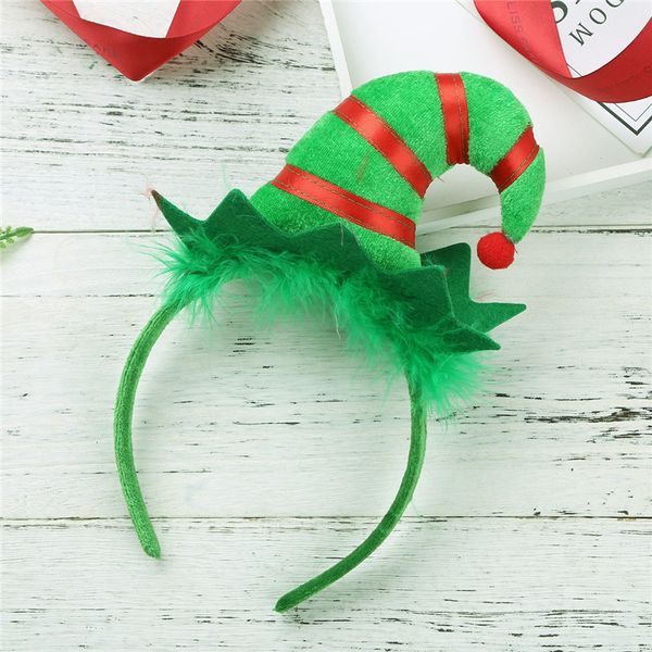 men boys christmas hair ornaments hair hoop womens girls xmas holiday party headbands headwear with feather horn costume props
men boys christmas hair ornaments hair hoop womens girls xmas holiday party headbands headwear with feather horn costume props