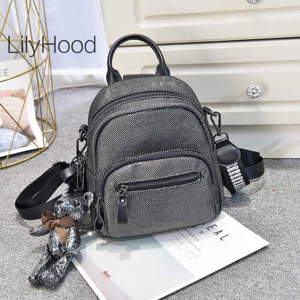 casual mesh netting cover artificial leather backpack for women 2020 fashion small size leisure high street style knapsack bag
casual mesh netting cover artificial leather backpack for women 2020 fashion small size leisure high street style knapsack bag