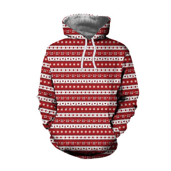 winter men hooded sweatshirts pullover funny christmas reindeer striped 3d print party long sleeve men hoodies clothes, Black
winter men hooded sweatshirts pullover funny christmas reindeer striped 3d print party long sleeve men hoodies clothes, Black