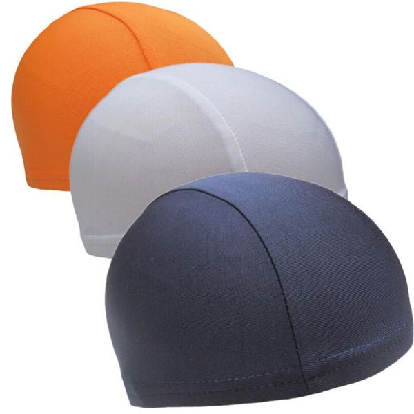 ckahsbi quick dry pure cycling cap sports anti-sweat balaclava headwear men women's hats bicycle headwear bike helmet wear caps, Black
ckahsbi quick dry pure cycling cap sports anti-sweat balaclava headwear men women's hats bicycle headwear bike helmet wear caps, Black