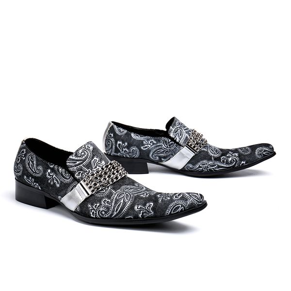 men shoes fashion leather doug casual flat tassels slip-on driver dress loafers pointed toe moccasin wedding shoes, Black
men shoes fashion leather doug casual flat tassels slip-on driver dress loafers pointed toe moccasin wedding shoes, Black