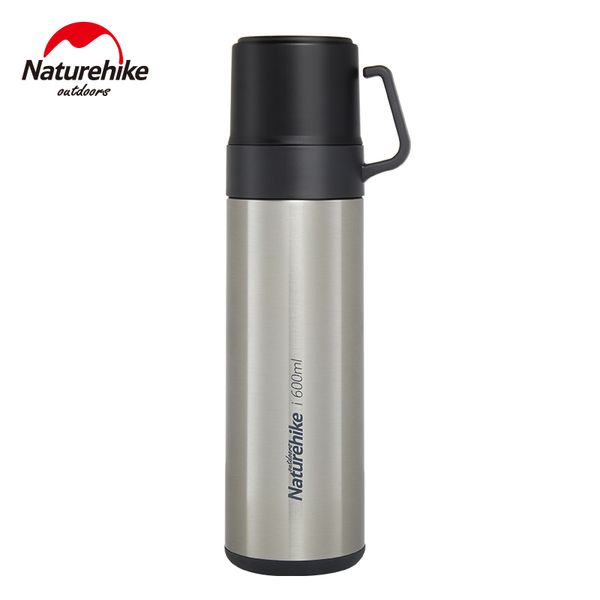 naturehike 600ml stainless steel vacuum cup thermal flask cold insulated flask insulation cup for outdoor camping sports
naturehike 600ml stainless steel vacuum cup thermal flask cold insulated flask insulation cup for outdoor camping sports