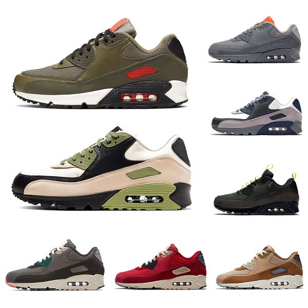 premium se red 90 mens running shoes medium olive lahar escape game royal camowabb 90s neon men women athletic sports sneakers 36-45
premium se red 90 mens running shoes medium olive lahar escape game royal camowabb 90s neon men women athletic sports sneakers 36-45