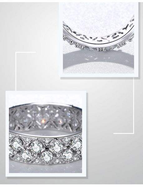 2019 новая мода полный cz алмазный платиновый никелированная обручальное кольцо розничная коробка набор женщин mens белого золота кольца под, Slivery;golden
2019 новая мода полный cz алмазный платиновый никелированная обручальное кольцо розничная коробка набор женщин mens белого золота кольца под, Slivery;golden