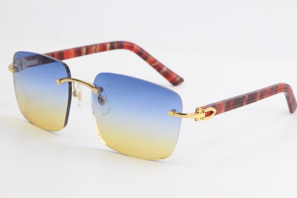 large rimless metal red marble 8300816 sunglasses wholesale selling pilots simple classic square plank frame sunglasses leisure glasses bbdl, White;black
large rimless metal red marble 8300816 sunglasses wholesale selling pilots simple classic square plank frame sunglasses leisure glasses bbdl, White;black