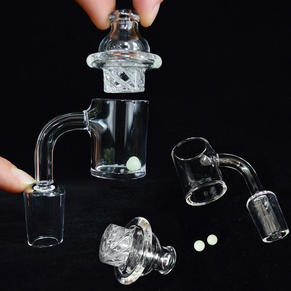 Quartz Banger Beracky Cyclone Scientific Riptide Turbine Directional Carb Cap with Glow in the Dark Luminous Quartz Terp Pearls Dab Tool Set
Quartz Banger Beracky Cyclone Scientific Riptide Turbine Directional Carb Cap with Glow in the Dark Luminous Quartz Terp Pearls Dab Tool Set