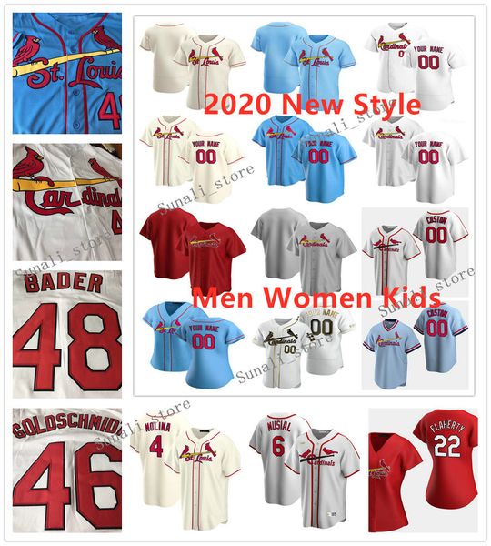 hq 2020 baseball jerseys 33 kwang-hyun kim 45 bob gibson 22 jack flaherty 39 miles mikolas 25 dexter fowler 60 john brebbia 12 hicks, Blue;black
hq 2020 baseball jerseys 33 kwang-hyun kim 45 bob gibson 22 jack flaherty 39 miles mikolas 25 dexter fowler 60 john brebbia 12 hicks, Blue;black