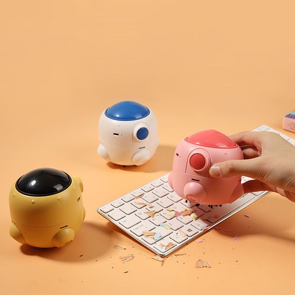 small rocket shape vacuum cleaner scraps machine dust collector car vacuum cleaner handheld mini deskcar accessories
small rocket shape vacuum cleaner scraps machine dust collector car vacuum cleaner handheld mini deskcar accessories
