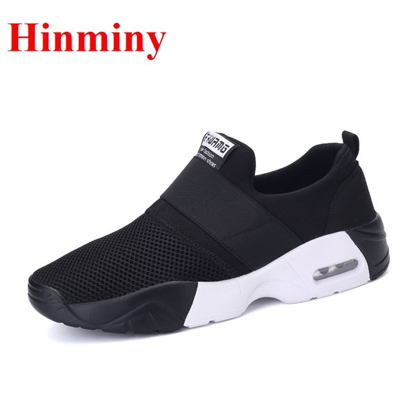 new sports shoes men's shoes womens casual air cushion running spring light breathable mesh sneaker, Black
new sports shoes men's shoes womens casual air cushion running spring light breathable mesh sneaker, Black